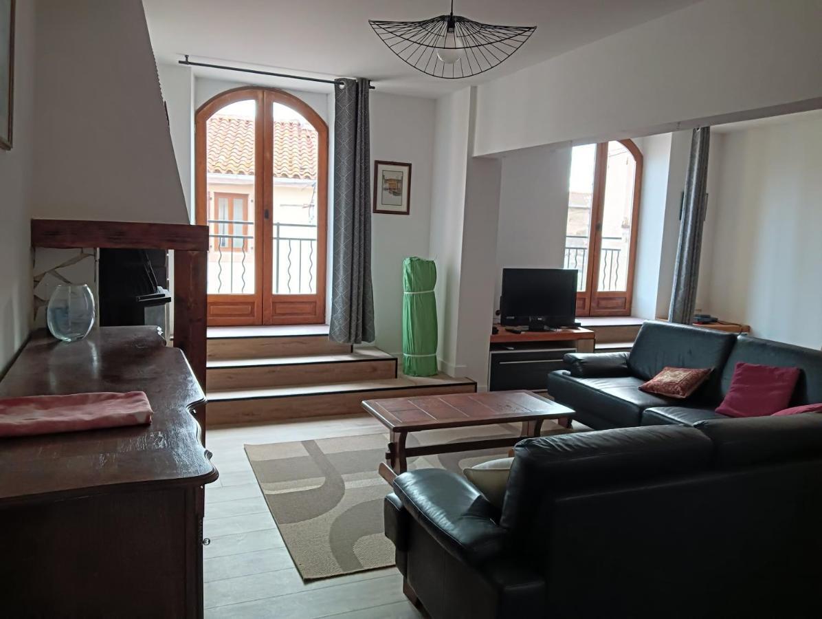 Maison De Ville Saint-Nazaire-d'Aude Екстер'єр фото