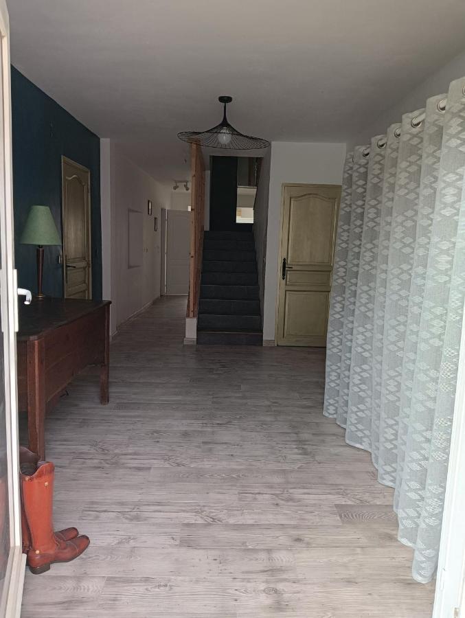 Maison De Ville Saint-Nazaire-d'Aude Екстер'єр фото