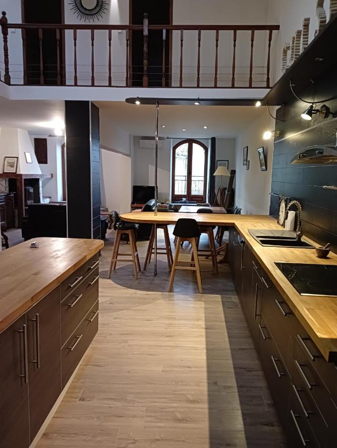 Maison De Ville Saint-Nazaire-d'Aude Екстер'єр фото